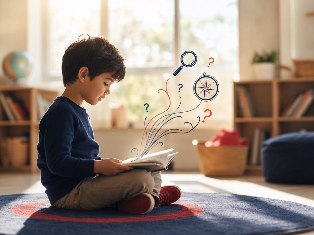 How Schools Can Encourage Reading at Home Without Adding Homework