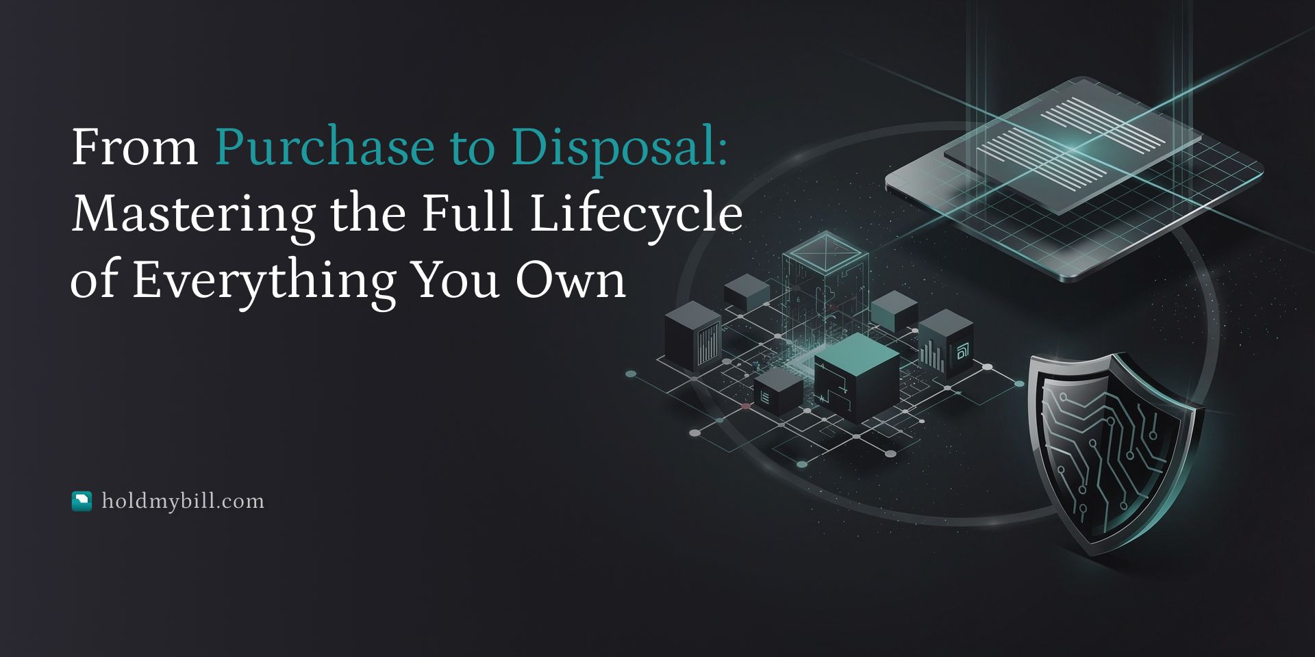 How to Get More Value Out of Everything You Own