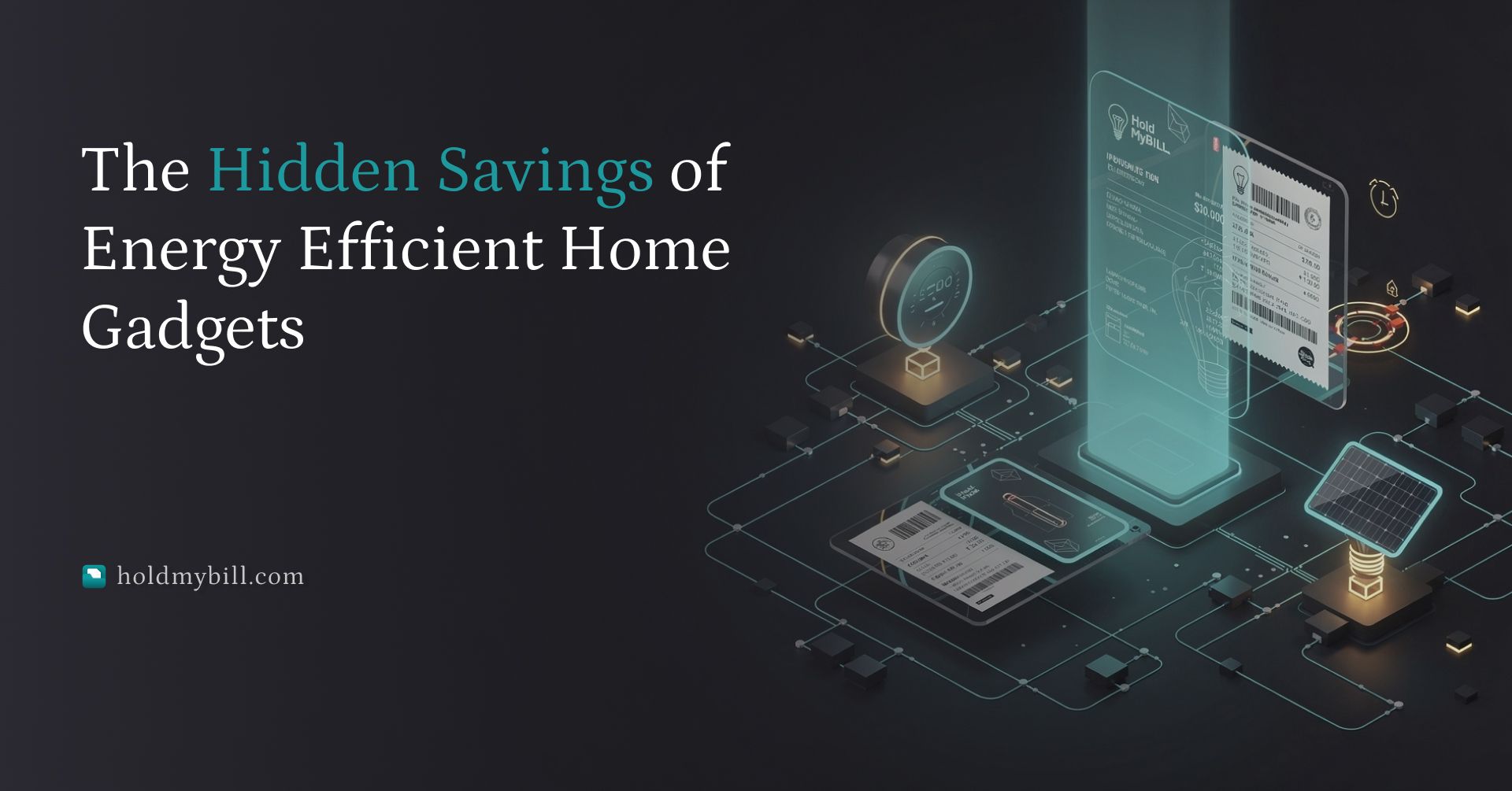 Energy Efficient Home Gadgets: Maximize Savings and Lifespan