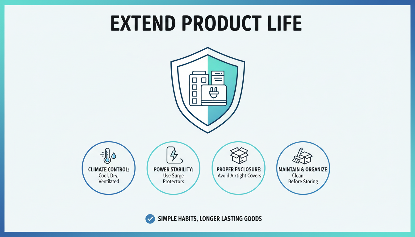 Periodic Maintenance Rhythm That Actually Works