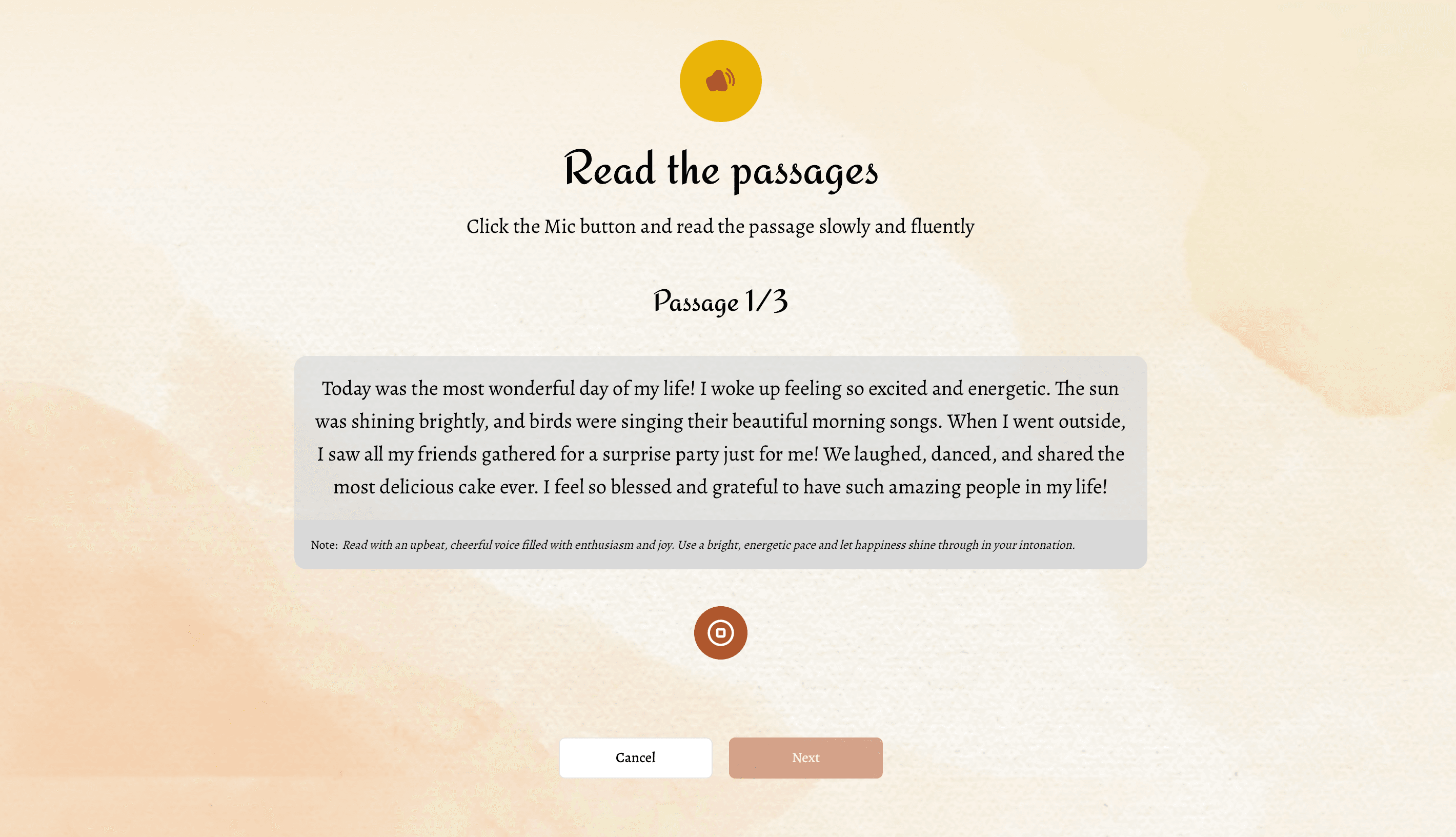 Creating Your AI Voice Clone